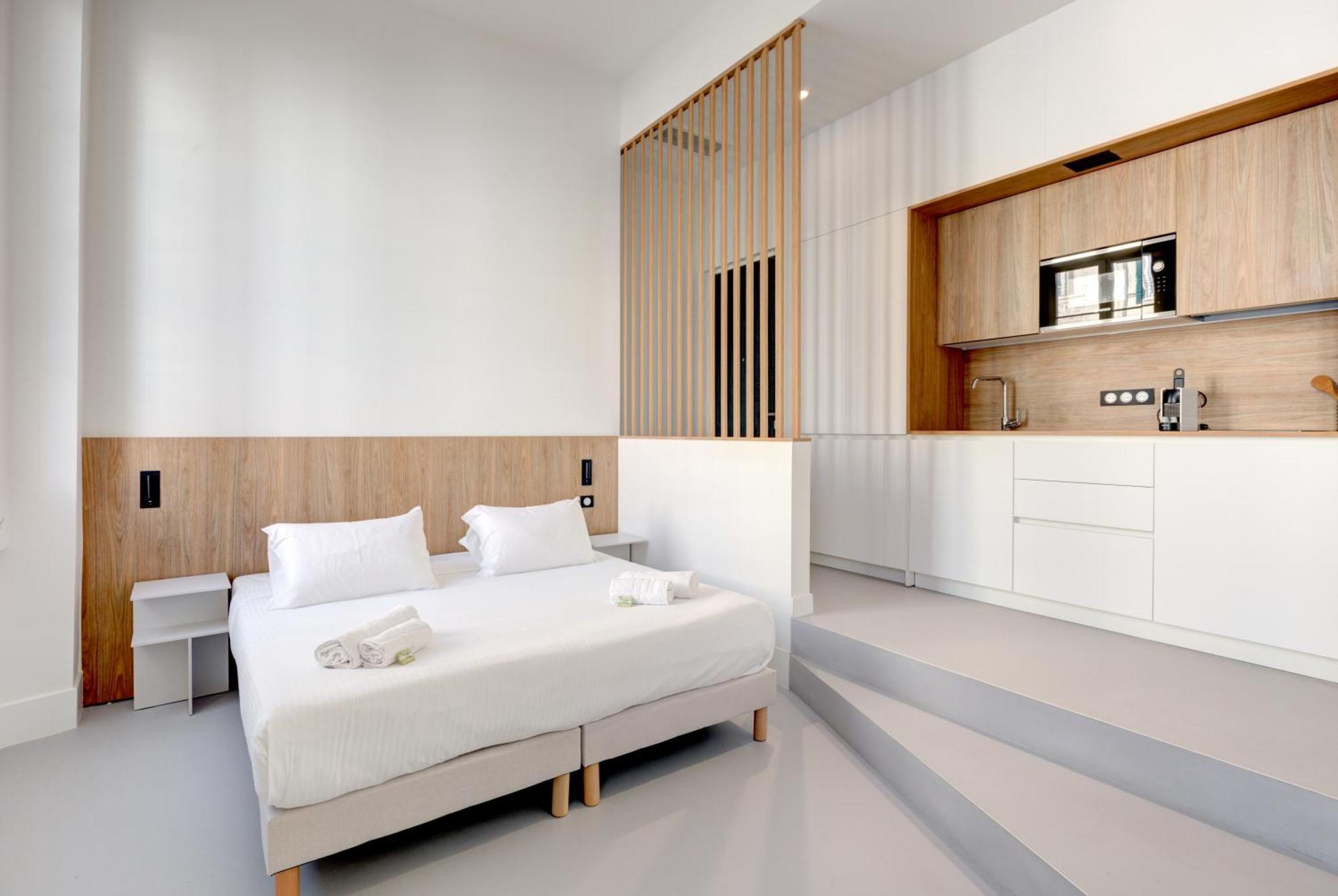 Immogroom - Appartements Luxueux - 2Min Du Palais - Vue Mer - Clim Cannes Exterior photo