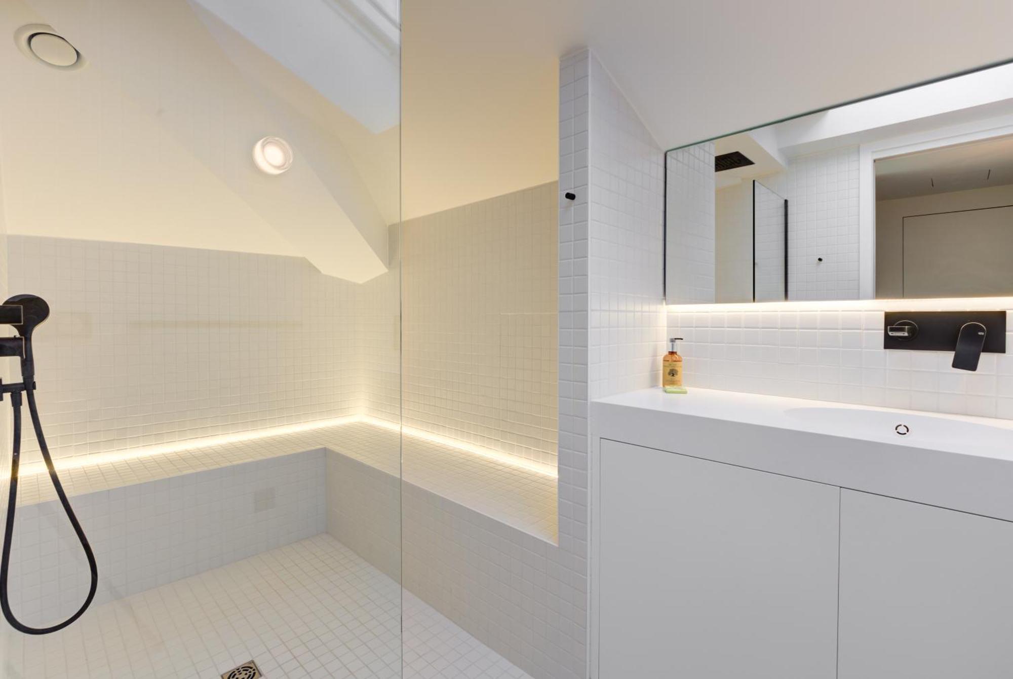 Immogroom - Appartements Luxueux - 2Min Du Palais - Vue Mer - Clim Cannes Exterior photo